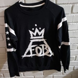 Fall Out Boy Sweatshirt